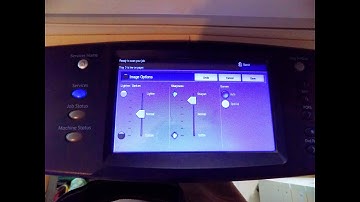 print setting xerox 5735/5740/5745/5755/5765 5775/5790 photocopier machine