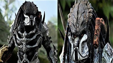 THE BEST ASSASSIN ALPHA PREDATOR BUILD ? PREDATOR: HUNTING GROUNDS GAMEPLAY #729