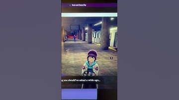 Omg it’s…what’s your name again? #aisomniumfiles #somniumfiles #kagami #gaming #spikechunsoft