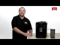 Caffeo® Barista® TS - Easy Steam Cleaning NL