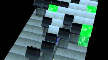 Intelligent Qube - Kurushi - Final Stage