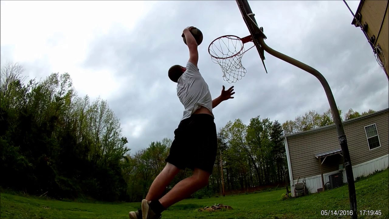 my Basketball mixtape from 2017 18 19 YouTube