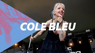 Cole Bleu - Is It Cool 2 B Friends? (BBC Music Introducing at Reading 2023)