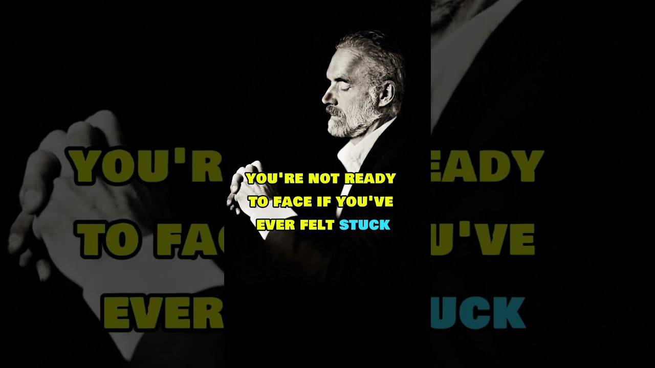 7 Unspoken Signs They Re Waiting For You Jordan Peterson Shorts
