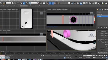 iPhone 4s speed modelling By: Nzerekore