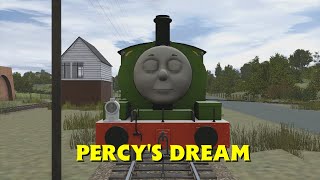 Percys Dream