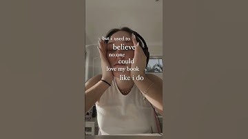 im publishing my book. #authortube #authortubers #author #novel #aesthetic #novelist