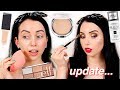 What's been going on...Shadow & Schmooze Life Update | Chit Chat GRWM