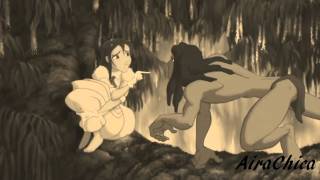 Tarzan X Jane - In Una Notte Destate 13