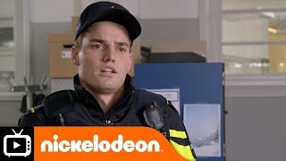 Hunter Street |  Evidence | Nickelodeon UK