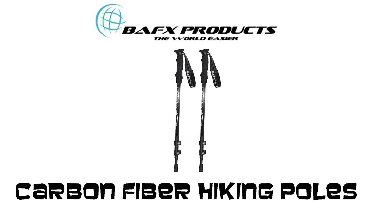 bafx trekking pole