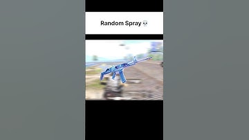 I Survived A 1v4 Clutch In Bgmi! pubg