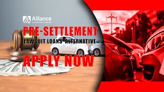 Waiting for a Settlement? Get Paid Now!