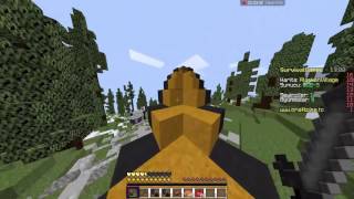 Speed Minecraftsurvival Games Deatmachda Öldüm Wmamirs