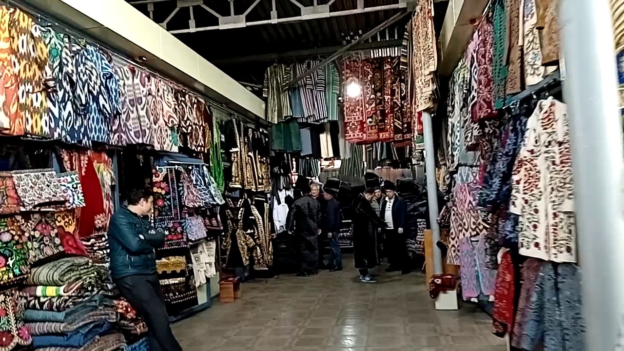 Ташкент машина базар