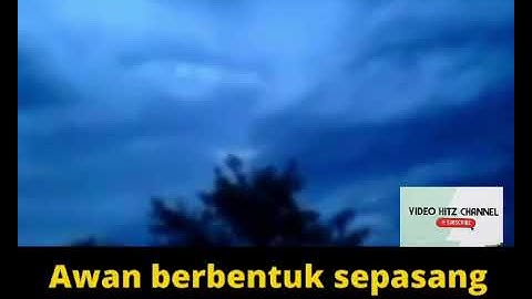 Video Sepasang Mata 👁️ Mengawasi Dari Langit  #shorts #short #misterius #aneh #anehtapinyata #mata