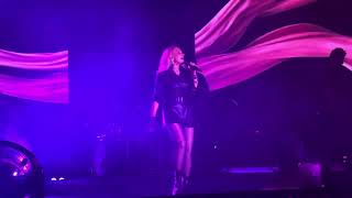Sertab Erener - Everyway That I Can (Live) 19.05.2026