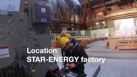 Alignment process with VIBRO-LASER