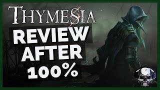 Thymesia - Review After 100%