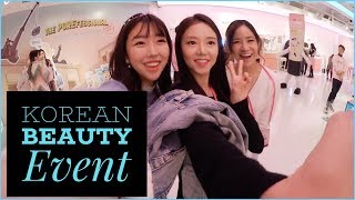 VLOGMAS DAY 8: I HAVE BEAUTY YOUTUBER FRIENDS!