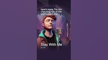 Stay With Me with Voicemod Text to Song