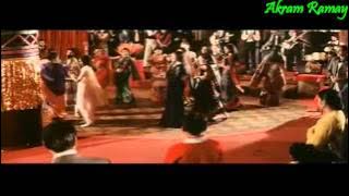 Mere Angne Mein - Alka Yagnik - Laawaris (1981) - HD