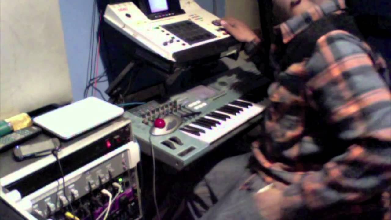 VINNY IDOL TIGER BLOOD SERIES HOOD CHRONICLES.mov