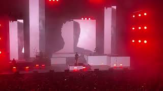 Pendulum - Witchcraft - Leeds First Direct Arena 24.03.24