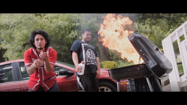 JanDro4K  - PRIME (Official Video)