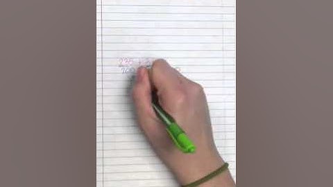 Adding Using Place Value