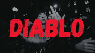 Dark Melodic UK Drill Type Beat - Diablo