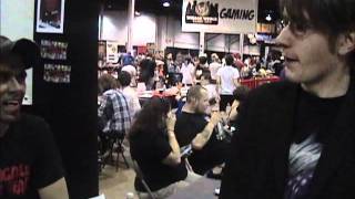 Wizard World Chicago Comic Con (Day 1)