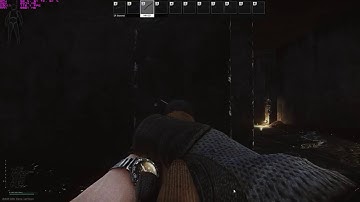 ESCAPE FROM TARKOV STREAMTEST