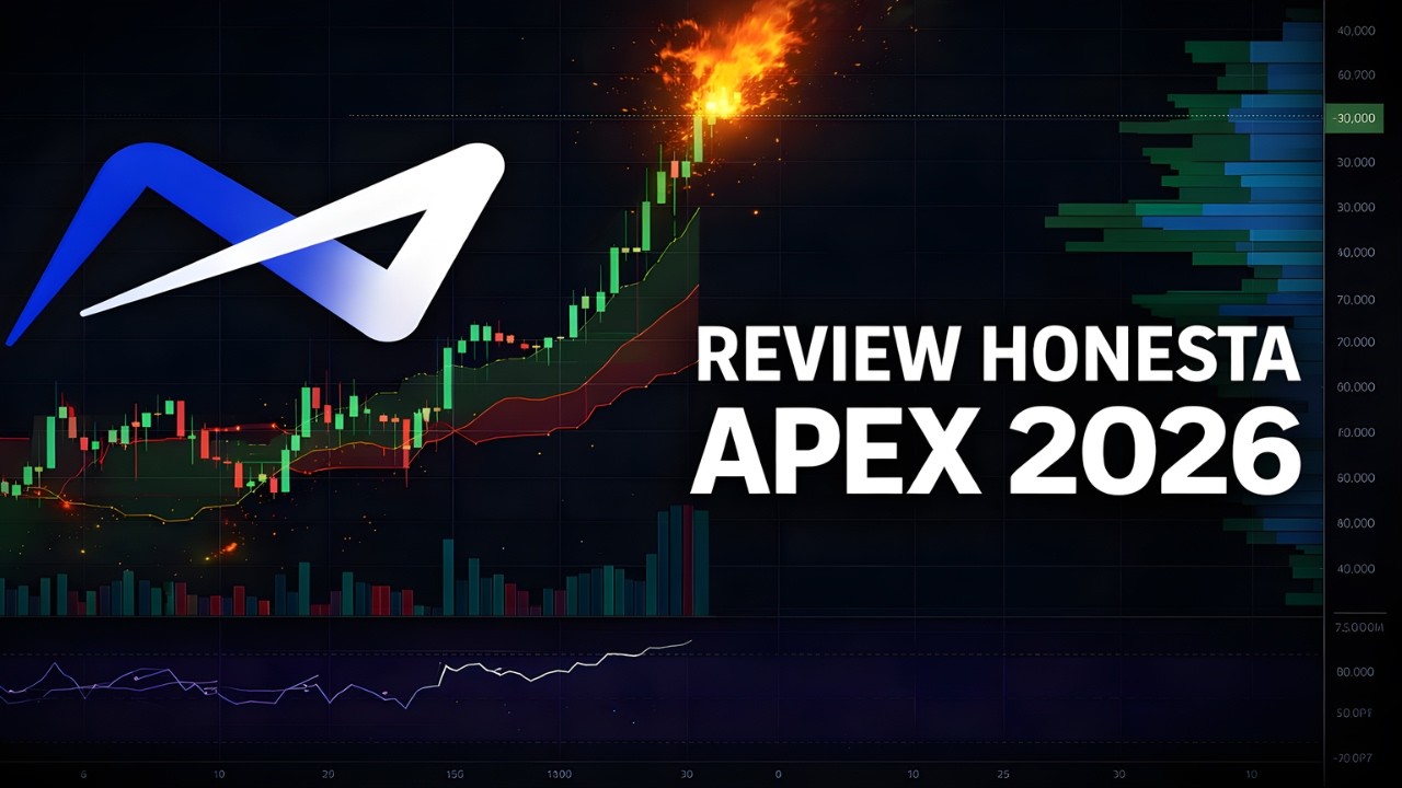 La review mas completa y honesta de apex 2026 podcast