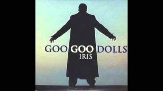 Goo goo dolls - Iris (Audio)