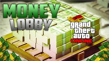 GTA 5 - MODDED MONEY LOBBY FOR SUBSCRIBERS (READ DESCRIPTION TO JOIN)