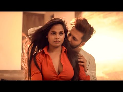 Romantic Video Song | Ghile Ghile Naino | New Hindi Songs | Romantic Love Story | Romance Love