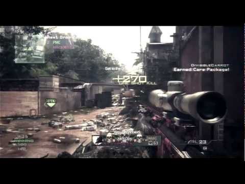 nR Teamtage | Multi-CoD | By ATR [MY PART]
