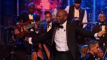 Akhekho Ofana no Jesu - Donnie McClurkin (Gospel Goes classical SA)