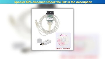 Limited Professional VAG CAN PRO 5.5.1 CAN BUS UDS K-line OBD2 Diagnostic Tool Software V5.5.1 VAG•