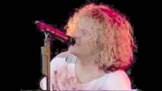 Van Halen ~ &quot;Someday&quot; ~ East Troy, WI ~ 7.29.1995