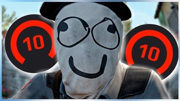 3k elo faceit bot XDDDDD clutch