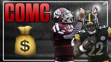 How to find good deals on COMC