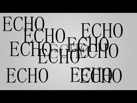 【aviutl】ECHOをサビだけ編集してみた