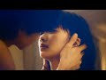 見上愛と佐藤大樹のされるがままのキスシーン　　　ドラマ「liar」