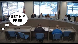 Hearing VS Home Inspectors