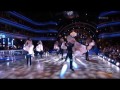 Season 23 - Week 5 Pro Opening Dance