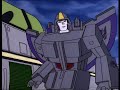 Transformers G1 I Episode 50 I Triple Take Over