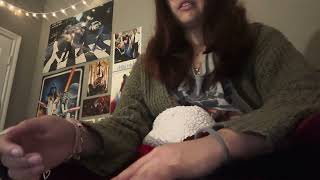 work on my term paper with me! tapping, typing, soft spoken screenshot 3