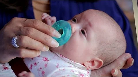 NYU Lagone's Miracle Baby, Faith, Beats the Odds, Survives Premature Birth